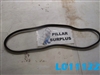Goodyear V Belt 4L500