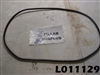 V Belt 4L670