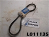 Napa V Belt 25-12050