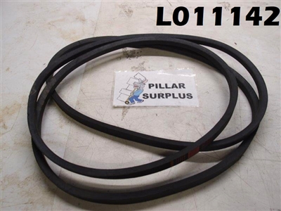 Jason V Belt C-168