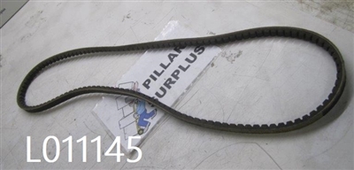 Dayco Gold Label Cog Belt AX51