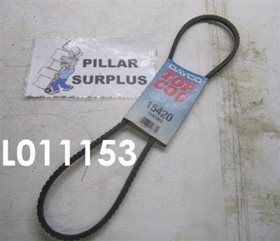 Dayco Top Cog 15420