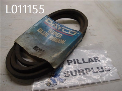 Dayco Super Blue Ribbon B87