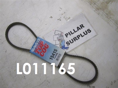 Dayco Top Cog Belt 15415