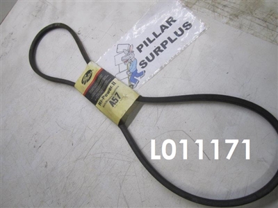 Gates Hi Power II Belt A57