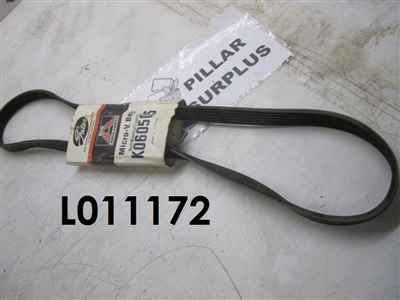 Gates Micro V Belt K060505
