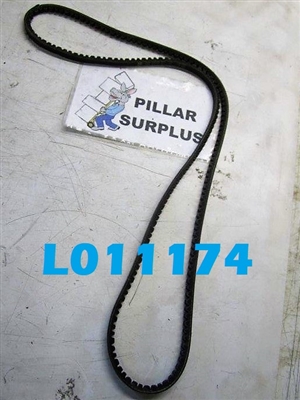 Gates Belt 7640