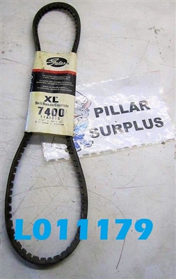 Gates Belt 7400