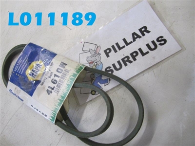 NAPA Belt 4L610W
