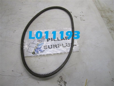 Goodyear Wedge Belt 3VX375