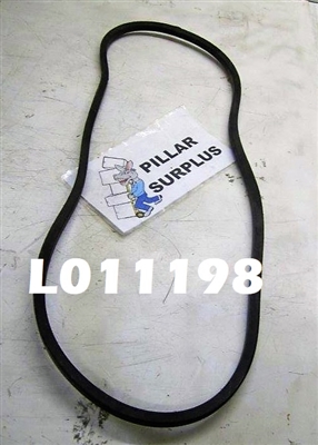 Dayco Super Blue Ribbon V Belt BP60