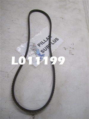 Dayco Top Cog Belt 15485