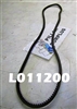NAPA Belt 3VX530
