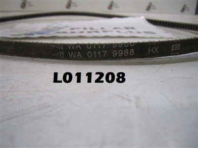 Deutz Belt 01179988