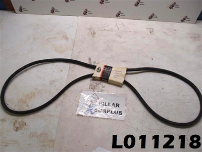 Gates Hi-Power V Belt B93