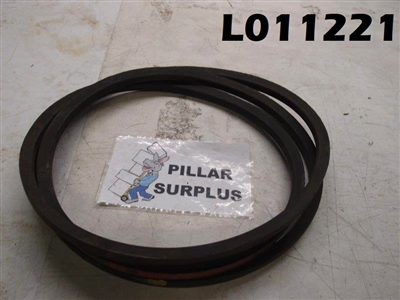 Gates Hi-Power II V Belt C136