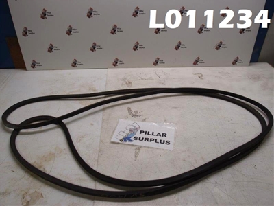 Napa V Belt 51900 (pk of 1)