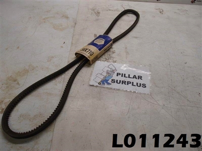 Napa V Belt 5VX710