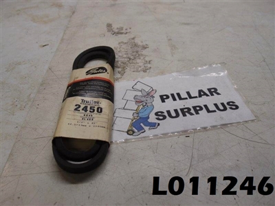 Gates V Belt 2450