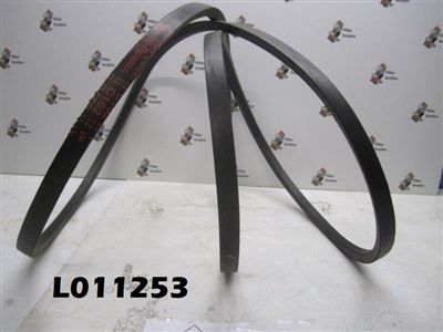 Gates Belt C162