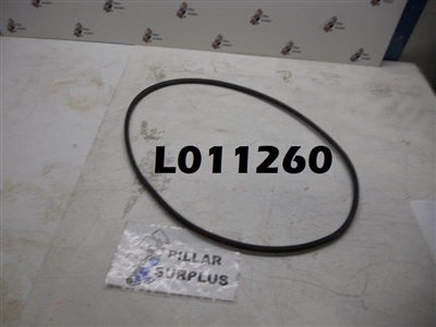 Gates belt A62