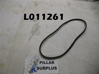 Napa Belt 4L470