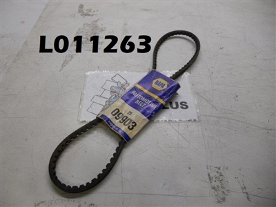 Napa Belt 25-09903