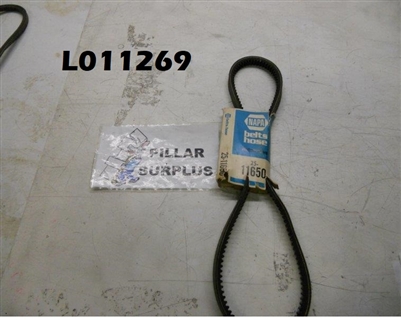 Napa Belt 25-11650