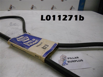 Napa Belt B73
