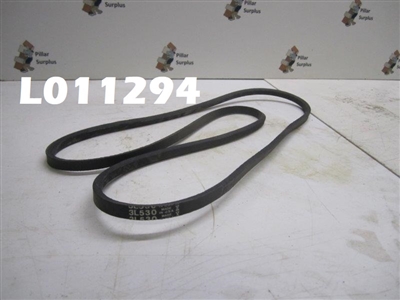 V-Belt 3L530
