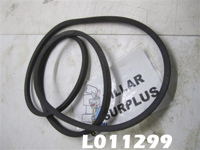Goodyear V Belt B90 (pk of 1)