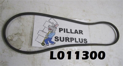 MBL Three Star V Belt 3L400