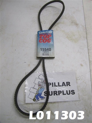 Dayco Belt 15540