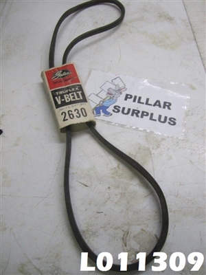 Gates Truflex Belt 2630