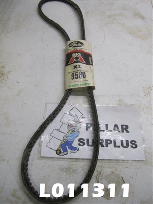 Gates Belt 9580