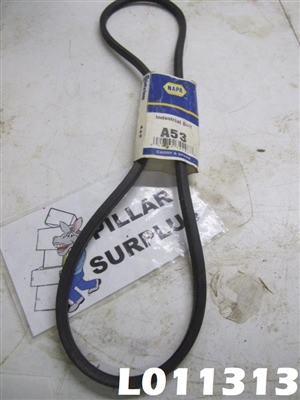 Napa Belt A53