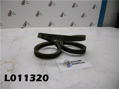 Mitsuboshi Belt 5138710450