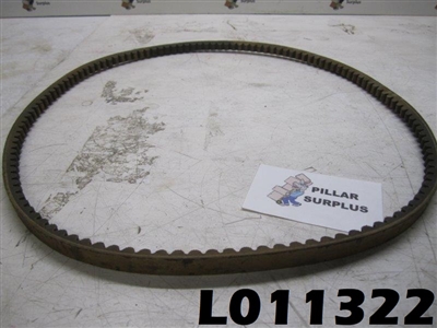 Caterpillar Belt 3N-1490