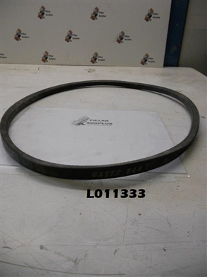 Gates Belt B48
