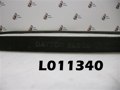 Dayton Belt 5L860