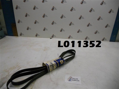 Napa Belt 25-060994 (pk of 1)