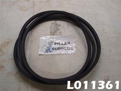 Gates Hi-Power II V Belt C162 (pk of 1)