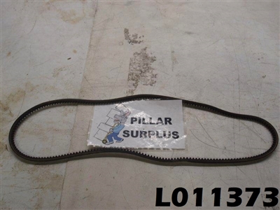 Napa V Belt 3VX530
