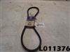 Napa V Belt B52