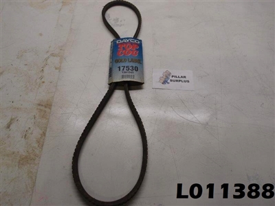 Dayco V Belt 17530