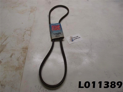 Dayco V Belt 17605