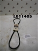 Gates Belt A57