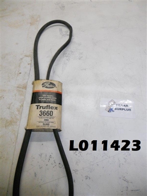 Gates Truflex Belt 3660