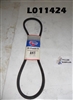 Carquest Gates Belt A41