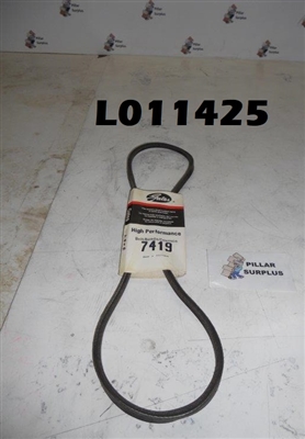 Gates Belt 7419